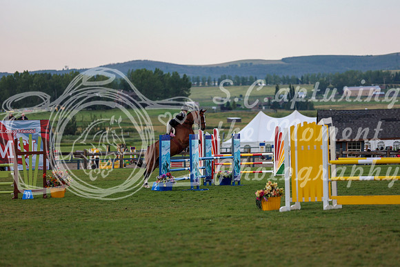 01383 - Mykenzi - 2026 Rocky Mountain Classic III - Sunday August 23rd