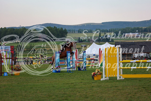 01384 - Mykenzi - 2026 Rocky Mountain Classic III - Sunday August 23rd