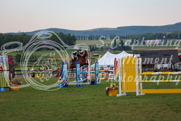 01385 - Mykenzi - 2026 Rocky Mountain Classic III - Sunday August 23rd