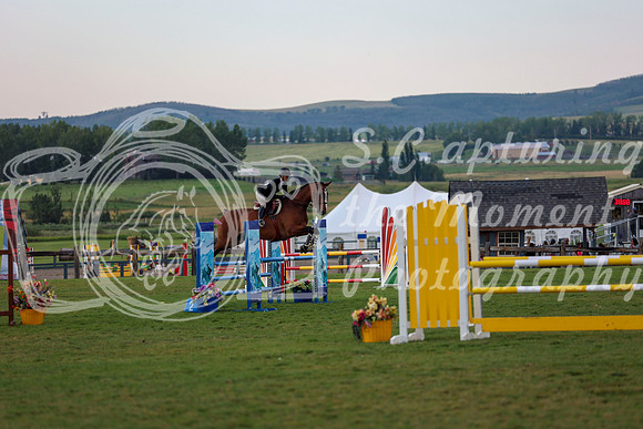 01387 - Mykenzi - 2026 Rocky Mountain Classic III - Sunday August 23rd