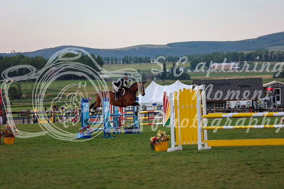 01388 - Mykenzi - 2026 Rocky Mountain Classic III - Sunday August 23rd