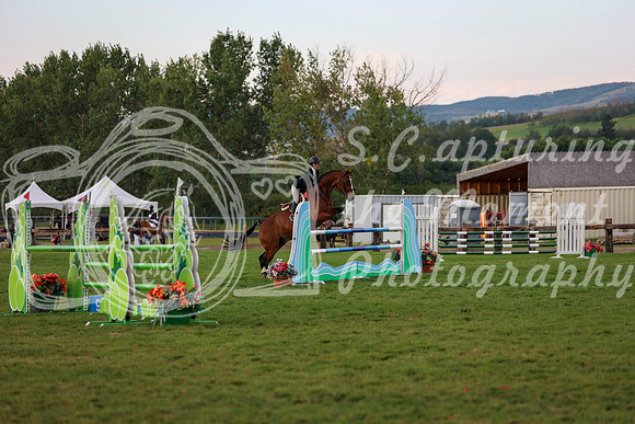 01389 - Mykenzi - 2026 Rocky Mountain Classic III - Sunday August 23rd