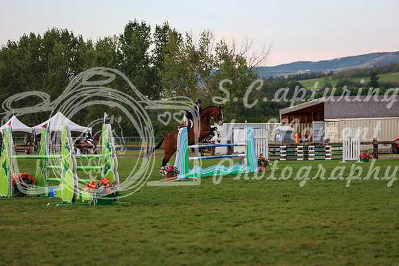 01390 - Mykenzi - 2026 Rocky Mountain Classic III - Sunday August 23rd
