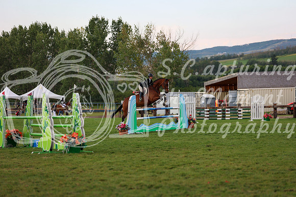 01391 - Mykenzi - 2026 Rocky Mountain Classic III - Sunday August 23rd
