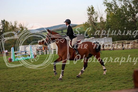 01398 - Mykenzi - 2026 Rocky Mountain Classic III - Sunday August 23rd