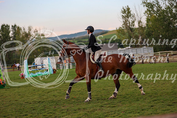 01399 - Mykenzi - 2026 Rocky Mountain Classic III - Sunday August 23rd