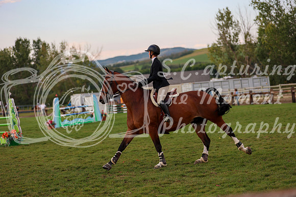 01400 - Mykenzi - 2026 Rocky Mountain Classic III - Sunday August 23rd