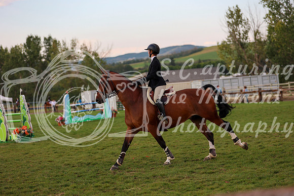 01401 - Mykenzi - 2026 Rocky Mountain Classic III - Sunday August 23rd