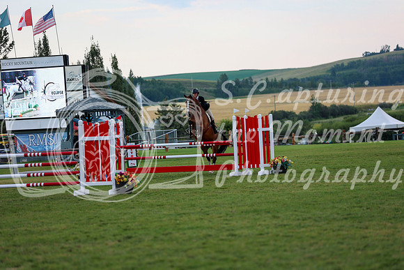 01403 - Mykenzi - 2026 Rocky Mountain Classic III - Sunday August 23rd