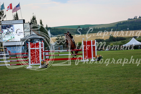01404 - Mykenzi - 2026 Rocky Mountain Classic III - Sunday August 23rd