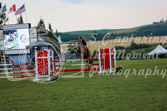01405 - Mykenzi - 2026 Rocky Mountain Classic III - Sunday August 23rd