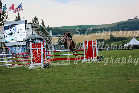 01406 - Mykenzi - 2026 Rocky Mountain Classic III - Sunday August 23rd