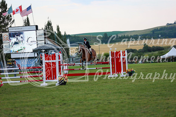 01409 - Mykenzi - 2026 Rocky Mountain Classic III - Sunday August 23rd
