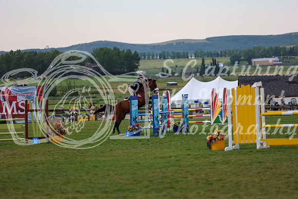 01441 - Mykenzi - 2026 Rocky Mountain Classic III - Sunday August 23rd