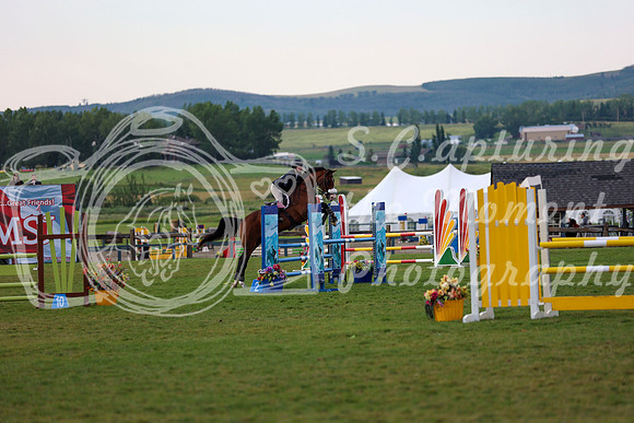 01442 - Mykenzi - 2026 Rocky Mountain Classic III - Sunday August 23rd