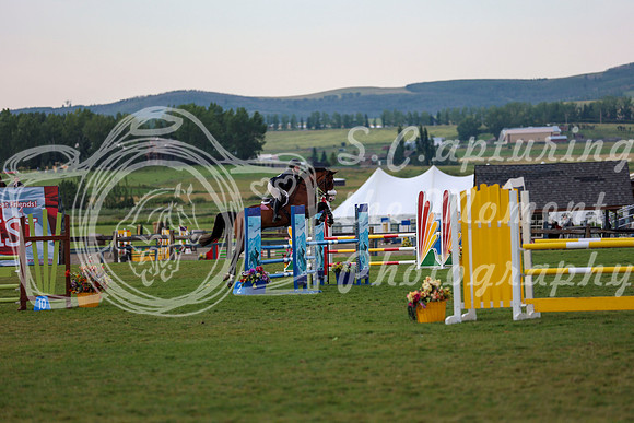 01443 - Mykenzi - 2026 Rocky Mountain Classic III - Sunday August 23rd