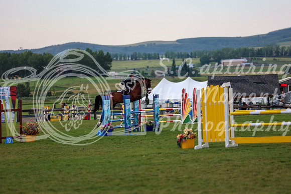 01444 - Mykenzi - 2026 Rocky Mountain Classic III - Sunday August 23rd