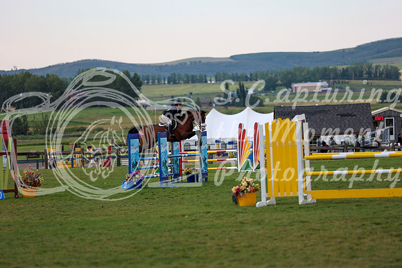 01445 - Mykenzi - 2026 Rocky Mountain Classic III - Sunday August 23rd