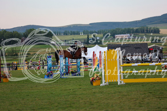 01447 - Mykenzi - 2026 Rocky Mountain Classic III - Sunday August 23rd