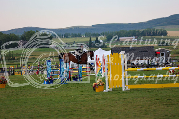 01448 - Mykenzi - 2026 Rocky Mountain Classic III - Sunday August 23rd