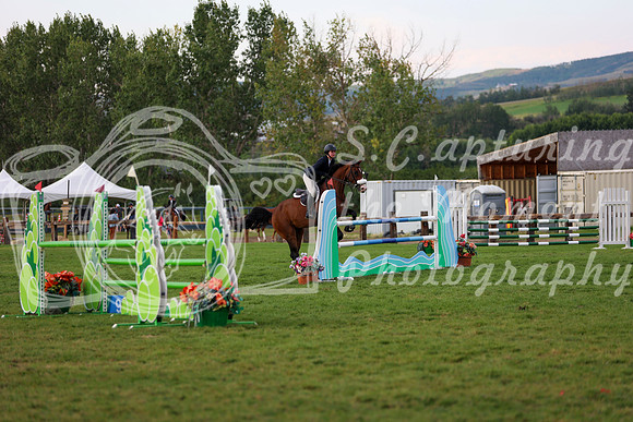 01449 - Mykenzi - 2026 Rocky Mountain Classic III - Sunday August 23rd