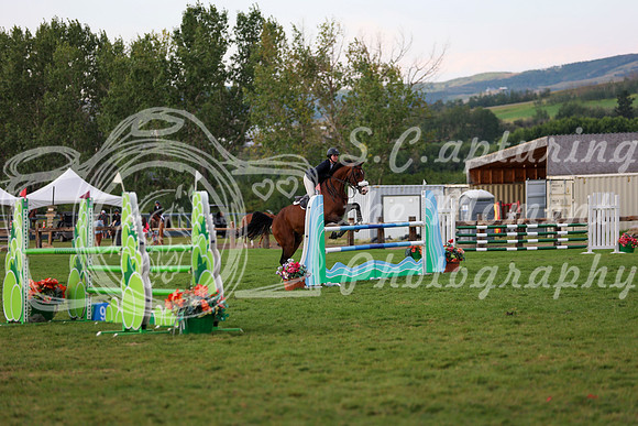 01450 - Mykenzi - 2026 Rocky Mountain Classic III - Sunday August 23rd