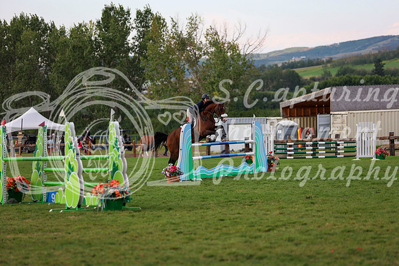 01451 - Mykenzi - 2026 Rocky Mountain Classic III - Sunday August 23rd