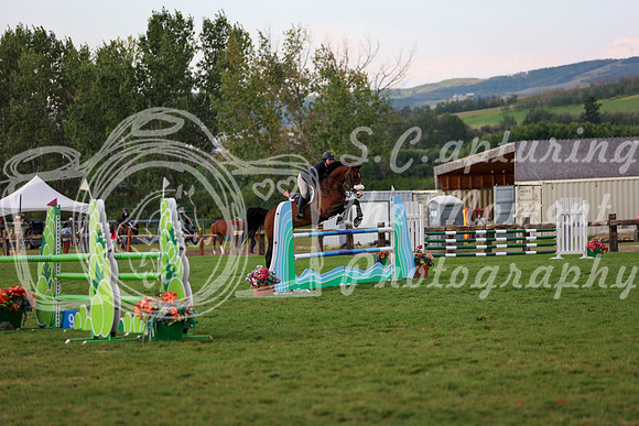 01452 - Mykenzi - 2026 Rocky Mountain Classic III - Sunday August 23rd