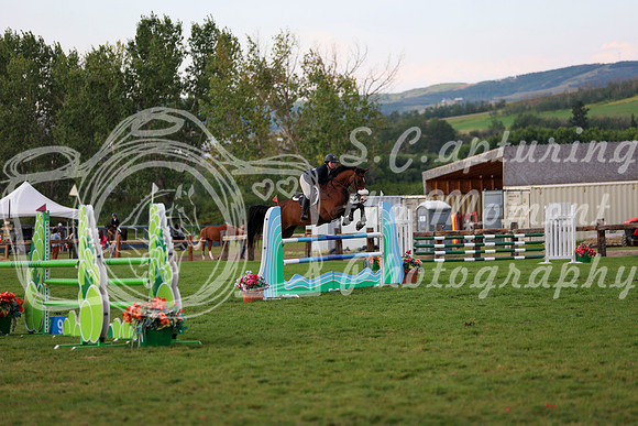 01453 - Mykenzi - 2026 Rocky Mountain Classic III - Sunday August 23rd