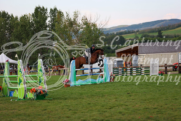 01454 - Mykenzi - 2026 Rocky Mountain Classic III - Sunday August 23rd