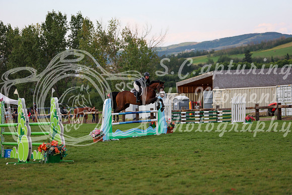 01455 - Mykenzi - 2026 Rocky Mountain Classic III - Sunday August 23rd