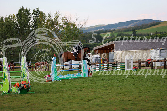 01456 - Mykenzi - 2026 Rocky Mountain Classic III - Sunday August 23rd