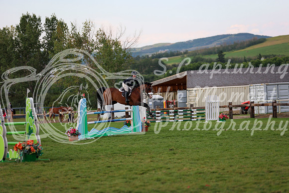 01457 - Mykenzi - 2026 Rocky Mountain Classic III - Sunday August 23rd