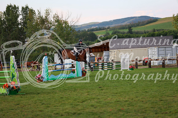 01458 - Mykenzi - 2026 Rocky Mountain Classic III - Sunday August 23rd
