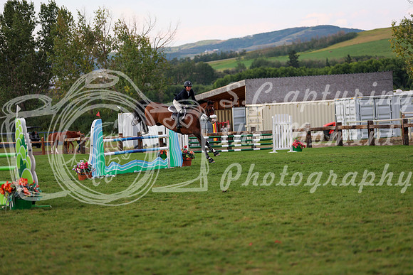 01459 - Mykenzi - 2026 Rocky Mountain Classic III - Sunday August 23rd