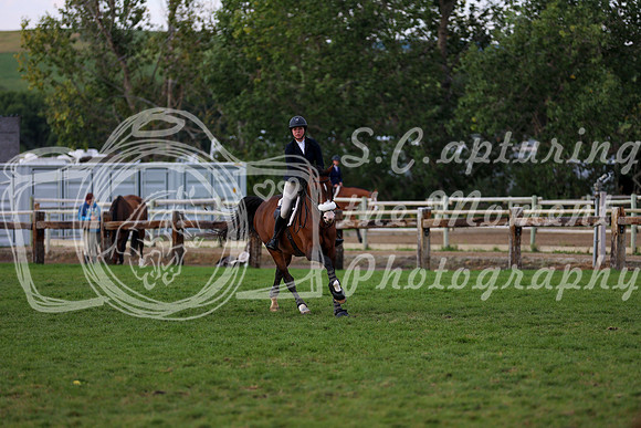 01460 - Mykenzi - 2026 Rocky Mountain Classic III - Sunday August 23rd