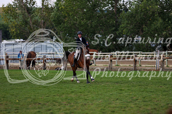 01461 - Mykenzi - 2026 Rocky Mountain Classic III - Sunday August 23rd