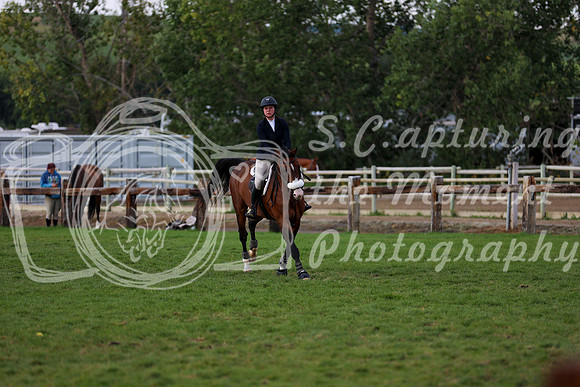 01463 - Mykenzi - 2026 Rocky Mountain Classic III - Sunday August 23rd