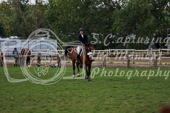 01464 - Mykenzi - 2026 Rocky Mountain Classic III - Sunday August 23rd