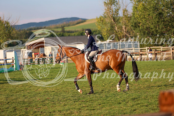 01303 - Mykenzi - 2026 Rocky Mountain Classic III - Sunday August 23rd