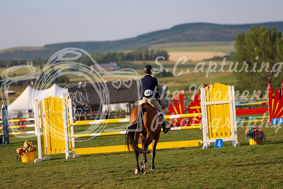 01305 - Mykenzi - 2026 Rocky Mountain Classic III - Sunday August 23rd