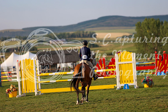 01306 - Mykenzi - 2026 Rocky Mountain Classic III - Sunday August 23rd