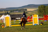 01307 - Mykenzi - 2026 Rocky Mountain Classic III - Sunday August 23rd