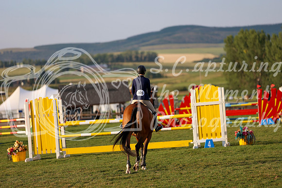 01307 - Mykenzi - 2026 Rocky Mountain Classic III - Sunday August 23rd