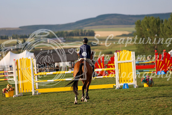 01308 - Mykenzi - 2026 Rocky Mountain Classic III - Sunday August 23rd