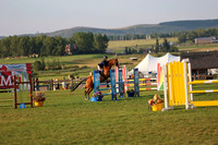 01310 - Mykenzi - 2026 Rocky Mountain Classic III - Sunday August 23rd
