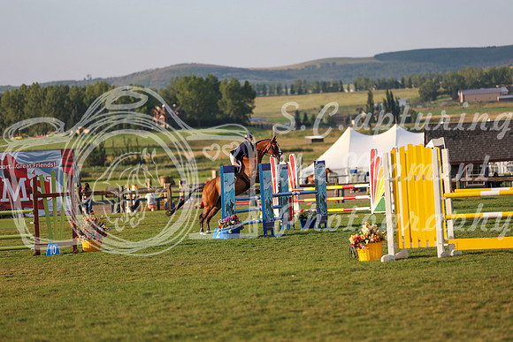 01310 - Mykenzi - 2026 Rocky Mountain Classic III - Sunday August 23rd
