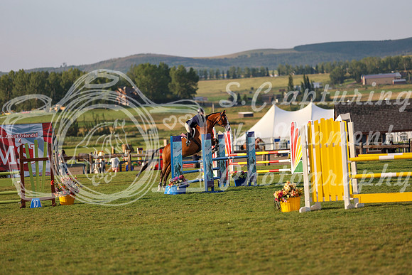 01311 - Mykenzi - 2026 Rocky Mountain Classic III - Sunday August 23rd