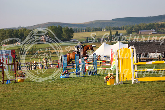 01313 - Mykenzi - 2026 Rocky Mountain Classic III - Sunday August 23rd
