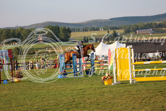 01314 - Mykenzi - 2026 Rocky Mountain Classic III - Sunday August 23rd